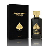 Jo Milano Game Of Spades Wildcard Edp 100ml (U)